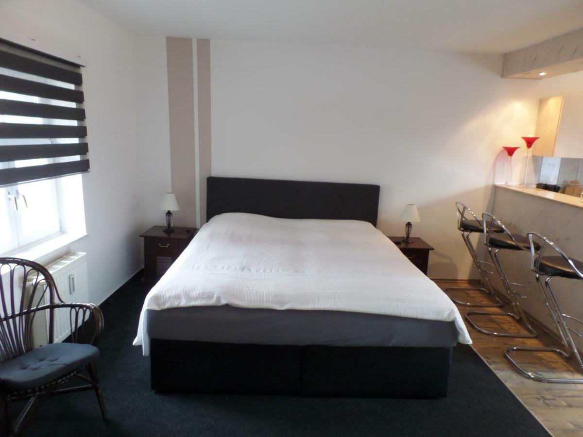 Apartment Hexensprung 2 *